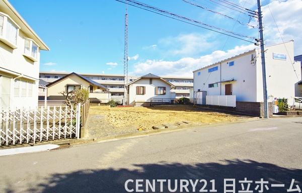 都筑区荏田南3丁目全1棟　1号棟