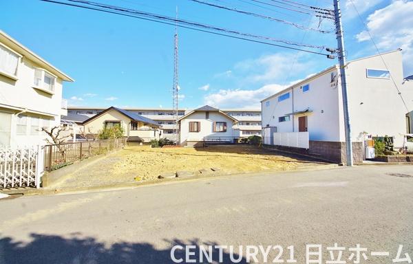 都筑区荏田南3丁目全1棟　1号棟