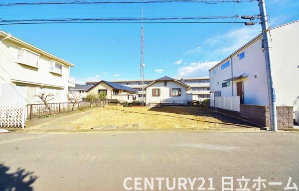 都筑区荏田南3丁目全1棟　1号棟