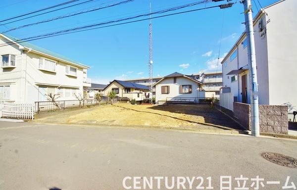 都筑区荏田南3丁目全1棟　1号棟