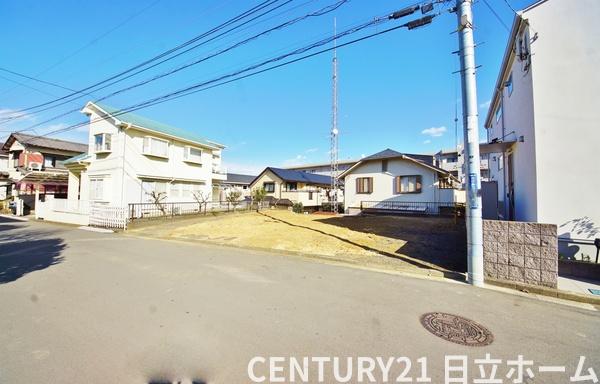 都筑区荏田南3丁目全1棟　1号棟