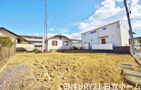 都筑区荏田南3丁目全1棟　1号棟