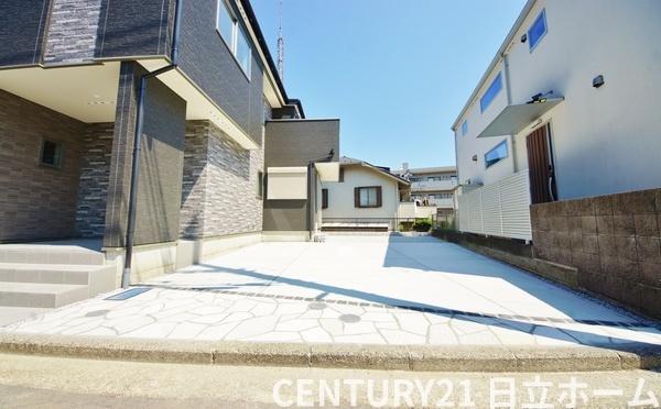 都筑区荏田南3丁目全1棟　1号棟