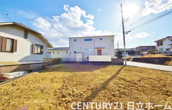 都筑区荏田南3丁目全1棟　1号棟