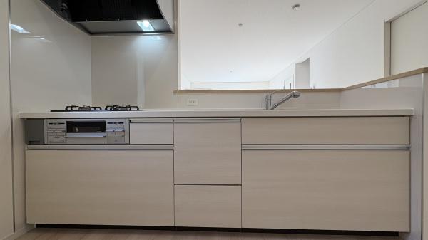 旭区善部町第８　全２棟１号棟