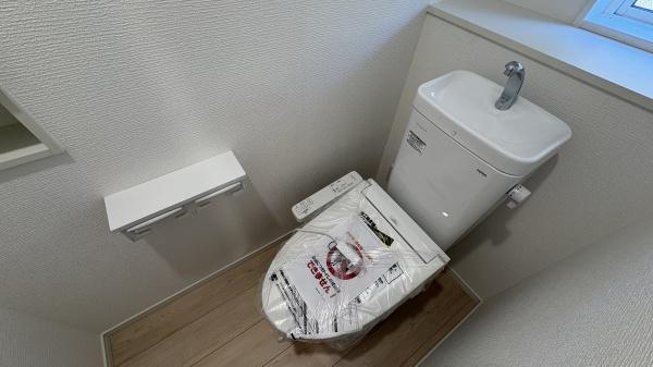旭区善部町第８　全２棟１号棟