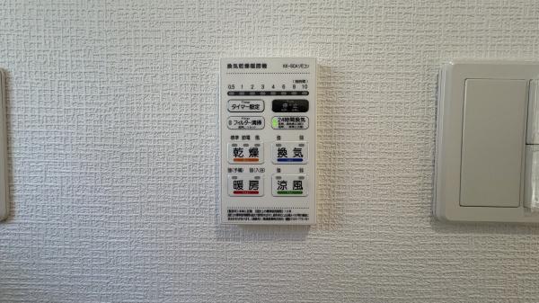 旭区善部町第８　全２棟１号棟
