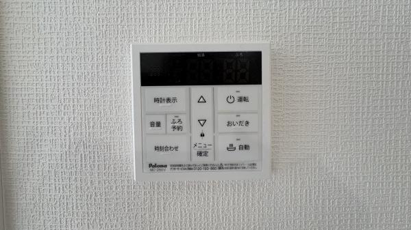 旭区善部町第８　全２棟１号棟