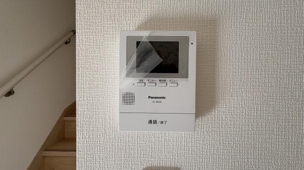 旭区善部町第８　全２棟１号棟