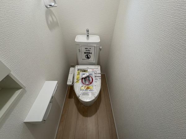 旭区善部町第８　全２棟２号棟