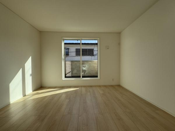 旭区善部町第８　全２棟２号棟