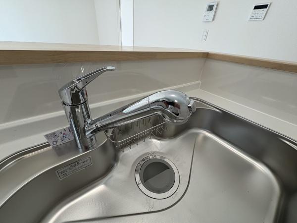 旭区善部町第８　全２棟２号棟