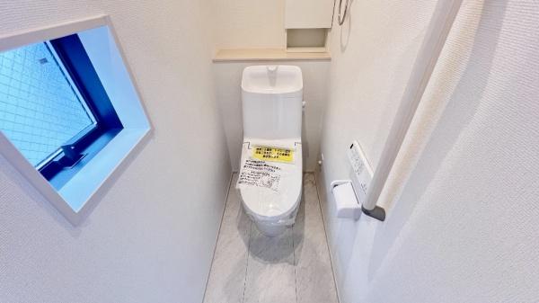 幸区南加瀬５丁目　１号棟