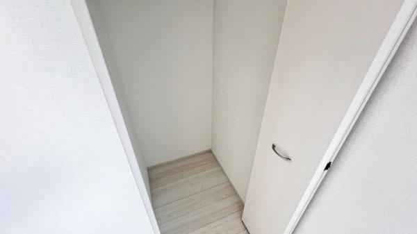 幸区南加瀬５丁目　１号棟