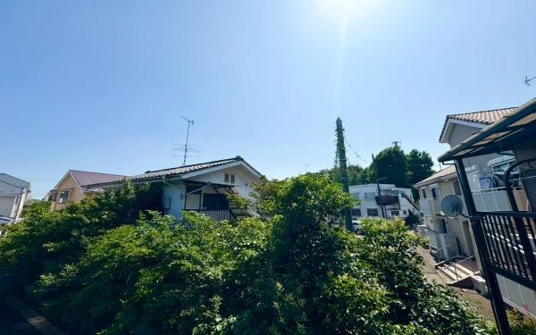 川崎市宮前区水沢３丁目の新築一戸建