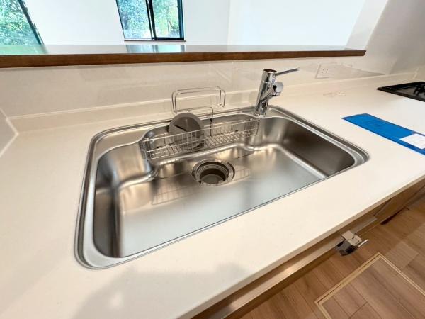川崎市宮前区水沢３丁目の新築一戸建