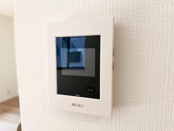 川崎市宮前区水沢３丁目の新築一戸建