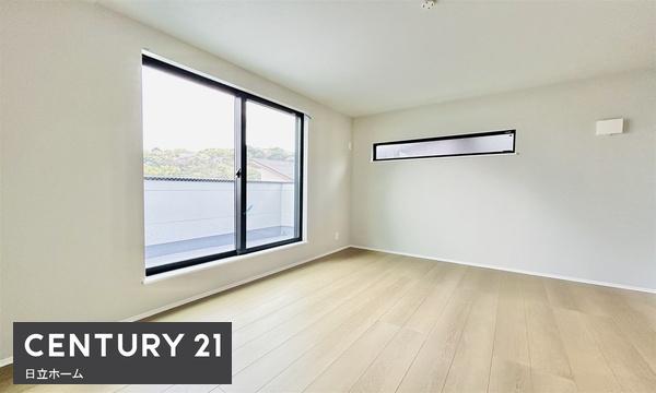 戸塚区戸塚町　全2棟1号棟