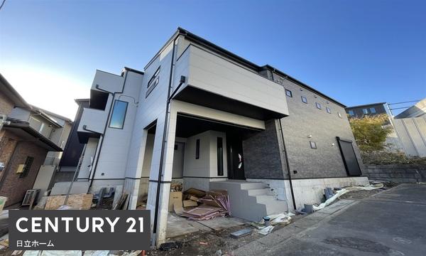 戸塚区戸塚町　全2棟1号棟