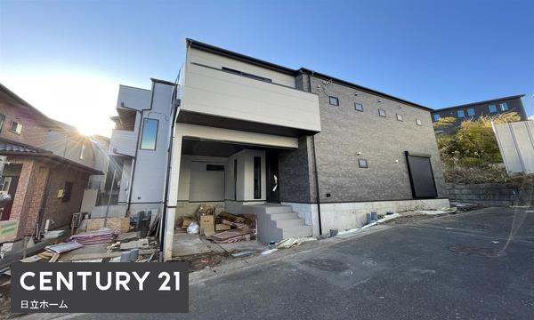 戸塚区戸塚町　全2棟1号棟