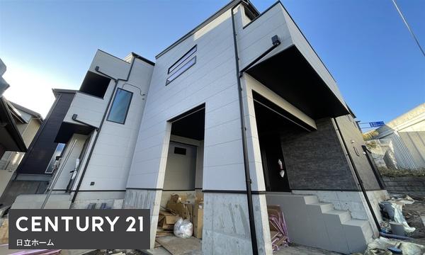 戸塚区戸塚町　全2棟1号棟