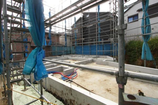 戸塚区戸塚町　全2棟1号棟