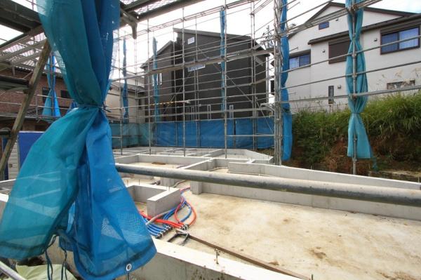 戸塚区戸塚町　全2棟1号棟
