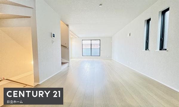 戸塚区戸塚町　全2棟1号棟