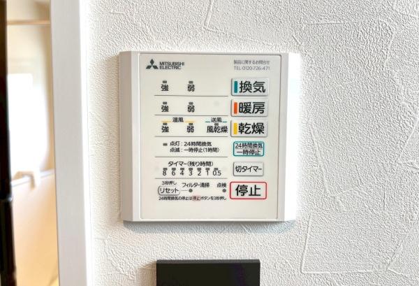 磯子区岡村７丁目　全２棟Ａ号棟
