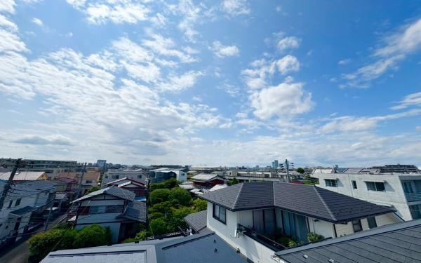 川崎市中原区宮内３丁目の新築一戸建