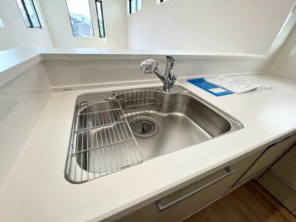 川崎市中原区宮内３丁目の新築一戸建