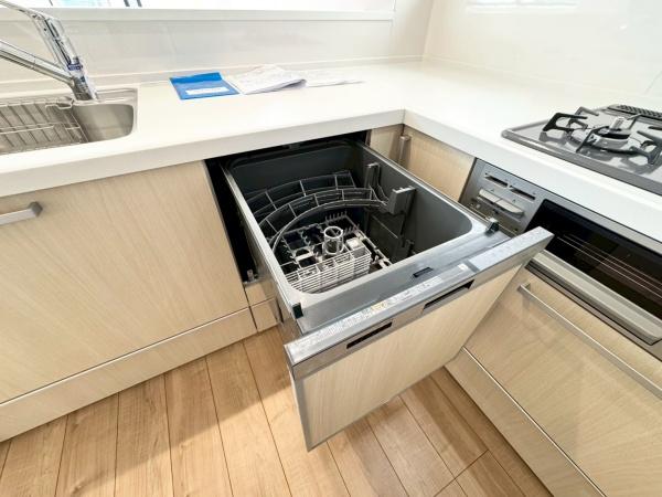 川崎市中原区宮内３丁目の新築一戸建