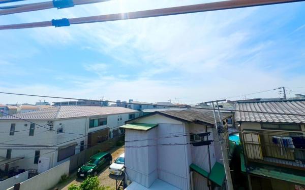 幸区東古市場　全4棟C号棟
