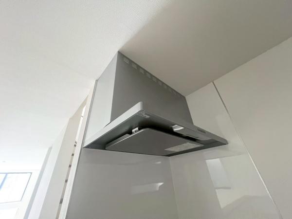 幸区東古市場　全4棟C号棟
