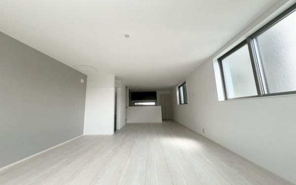 幸区東古市場　全4棟D号棟
