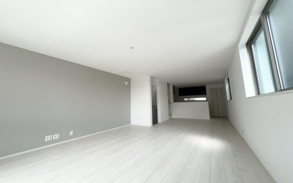 幸区東古市場　全4棟D号棟