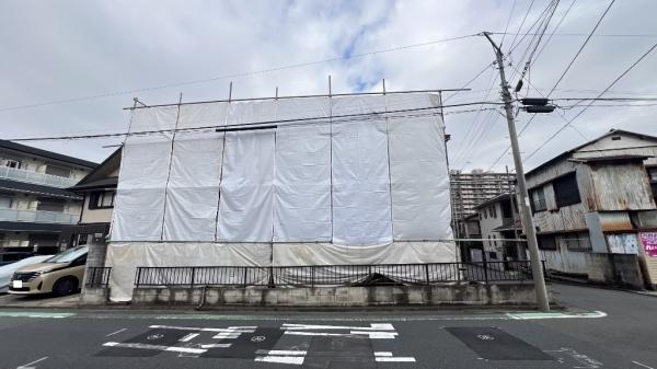 保土ケ谷区星川２丁目　A区画