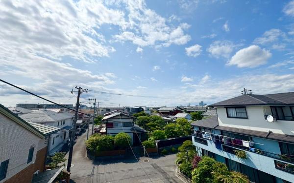 川崎市中原区宮内３丁目の新築一戸建