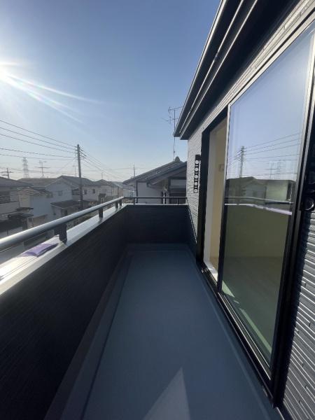 旭区今宿１丁目　全１棟１号棟