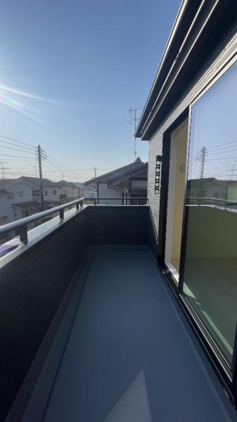 旭区今宿１丁目　全１棟１号棟
