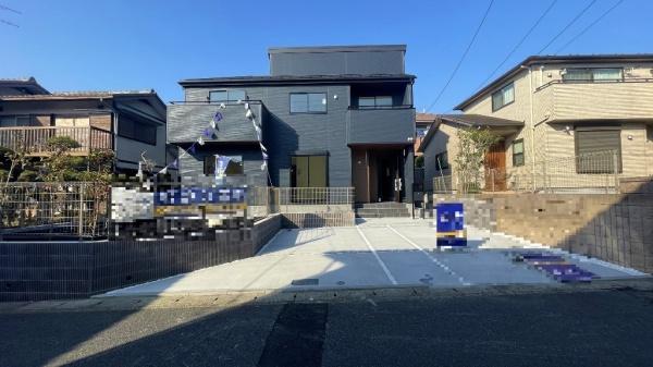 旭区今宿１丁目　全１棟１号棟