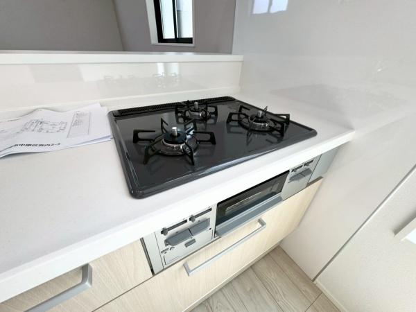 川崎市中原区宮内３丁目の新築一戸建