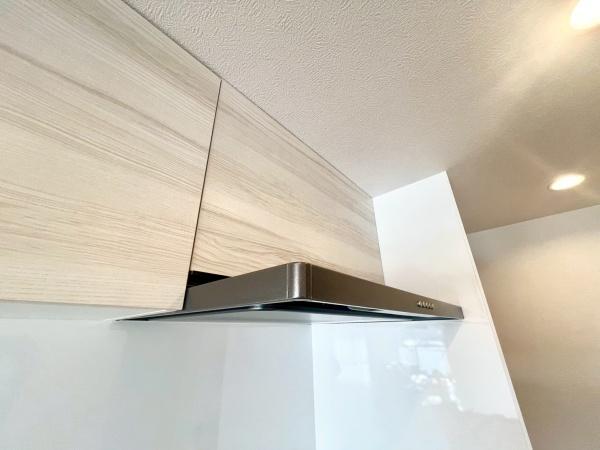 新多摩川ハイム３号棟