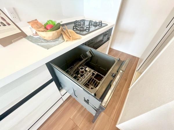 新多摩川ハイム３号棟