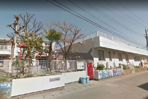 川崎市多摩区菅馬場1丁目の中古一戸建て(なごみ保育園)