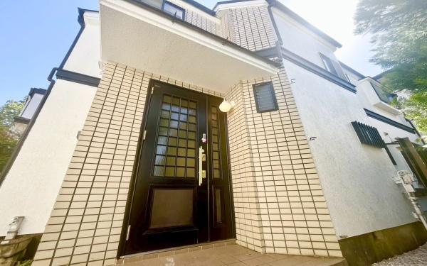 多摩区南生田5丁目　戸建