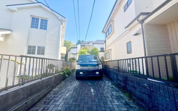 多摩区南生田5丁目　戸建