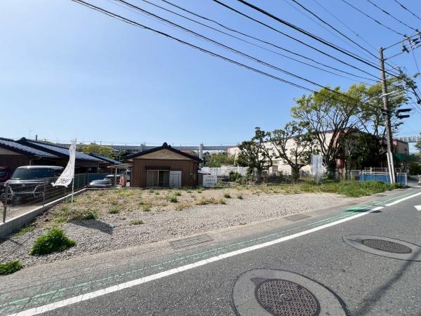鎌倉市西鎌倉1丁目