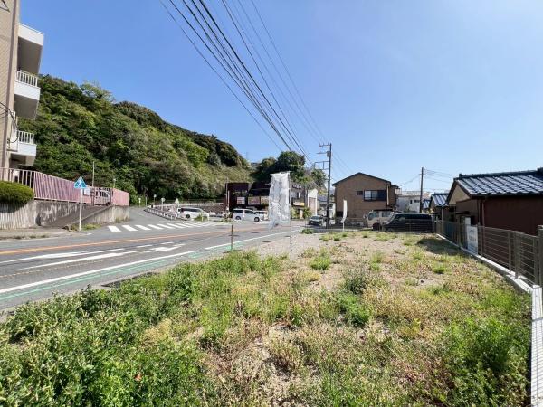 鎌倉市西鎌倉1丁目