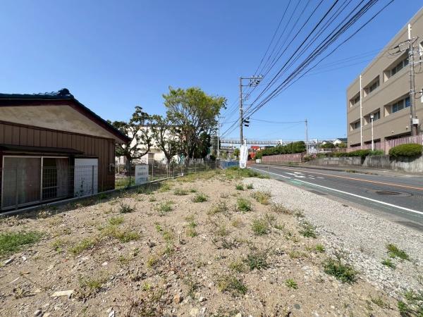 鎌倉市西鎌倉1丁目